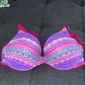Victoria’s Secret PINK Colorful bra